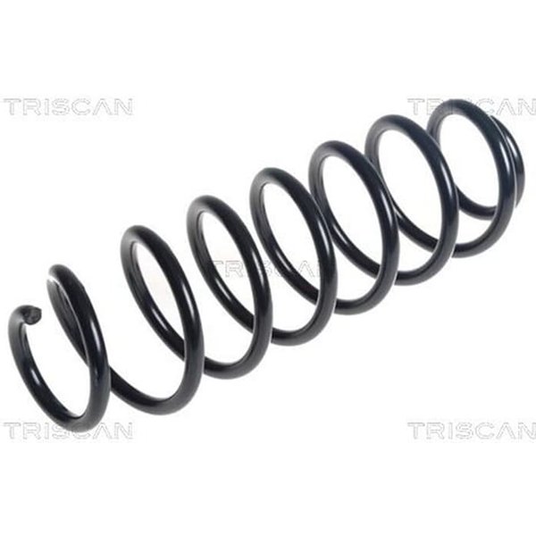 Triscan Feder Hinten Honda Civic 9 875040118-image