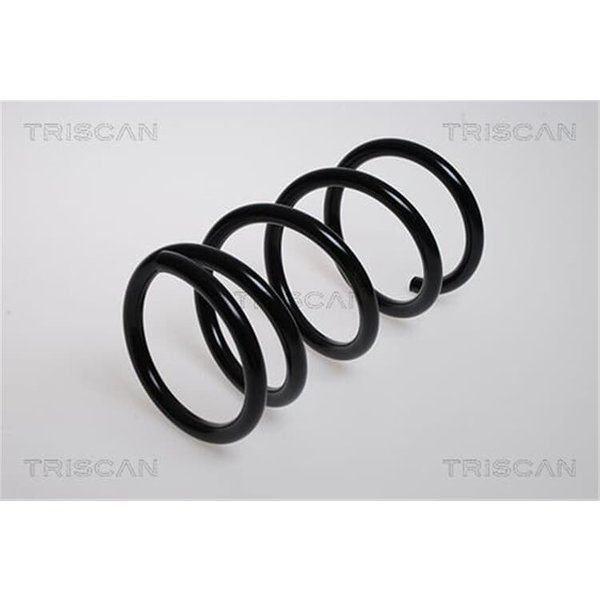 Triscan Feder Hinten Honda Civic 7-image