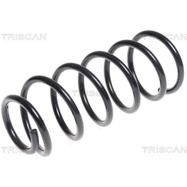 Triscan Feder Hinten Hyundai Ix20 Kia Venga-image