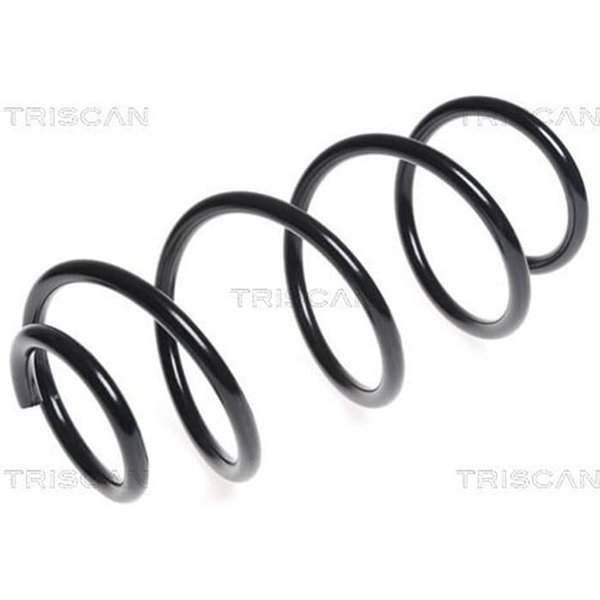 Triscan Feder Vorne Hyundai Ix20 Kia Venga 875043105-image