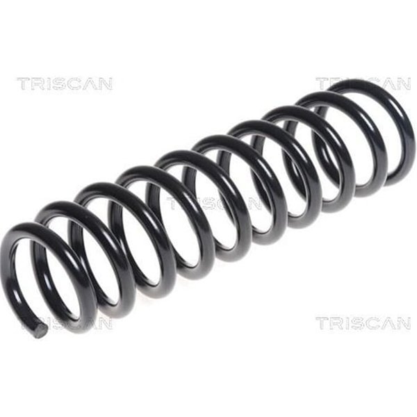 Triscan Feder Hinten Hyundai Ix35 Kia Sportage 2,0 875043114-image