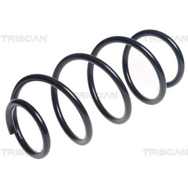 Triscan Feder Vorne Hyundai I30 Kia Ceed Pro 1,6-image