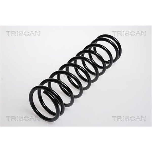 Triscan Feder Hinten Mazda MX-5 1-image
