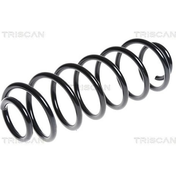 Triscan Feder Hinten Mazda 2 De-image
