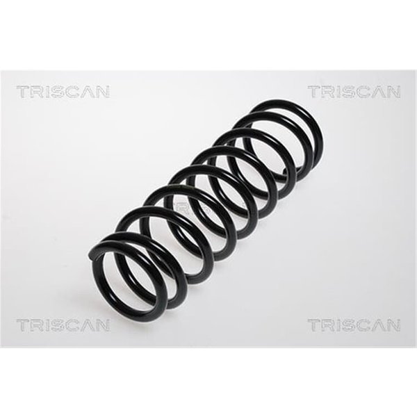 Triscan Feder Vorne Opel Agila Suzuki Wagon-image