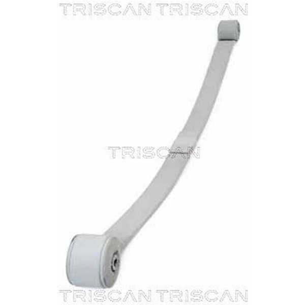 Triscan Blattfeder Hinten Ford Transit 2,0 2,2 Tdci-image