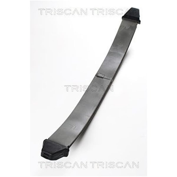 Triscan Blattfeder Vorne Mercedes Sprinter VW Lt-image