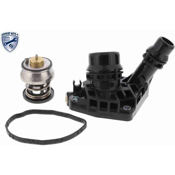 Vemo ThermostatgehäUse Bmw 1Er 2Er 3Er 4Er 5Er 7Er X3 X4 X5-image