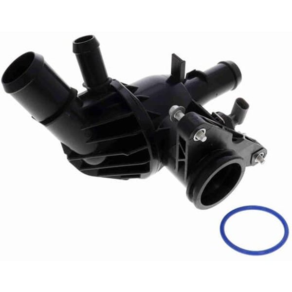 Vemo ThermostatgehäUse Ford Tourneo V362 Transit V362 2,0 V25-99-0009-image