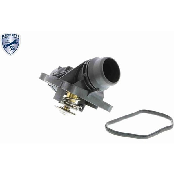 Vemo ThermostatgehäUse Bmw 1Er 3Er 5Er 6Er 7Er X3 X5 X6-image