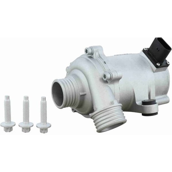 Vemo Zusatzwasserpumpe (KüHlwasserk BMW 1Er 2Er 3Er 4Er 5Er X1 X3 X4 X5 Z4-image