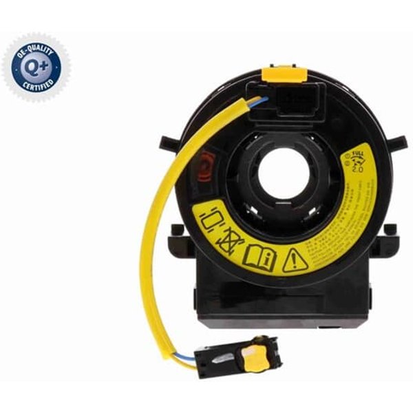 Vemo Wickelfeder FüR Airbag Hyundai Ix35 Kia Soul-image