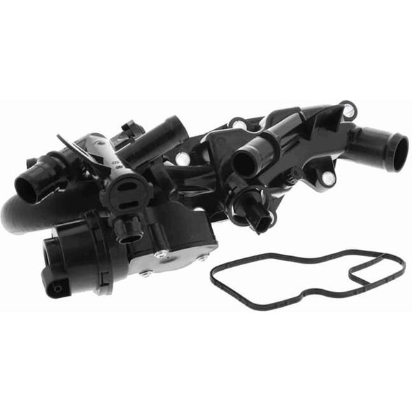 Vemo ThermostatgehäUse Renault Captur Clio Kangoo Megane-image