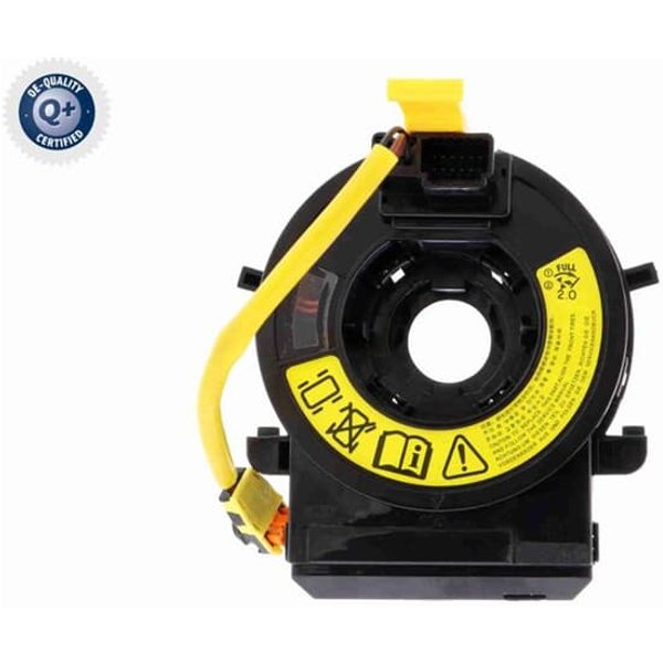 Vemo Wickelfeder FüR Airbag Hyundai I30 Kia Soul Sportage Venga-image