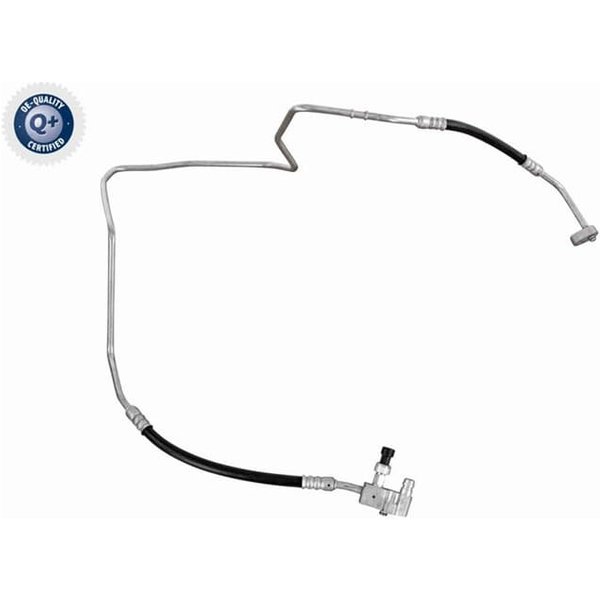 Vemo Hochdruck-/Niederdruckleitung Citroen Jumper Peugeot Boxer-image