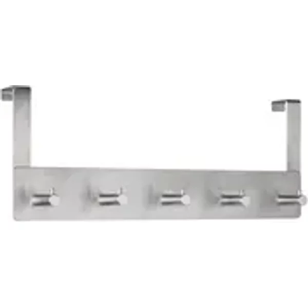 ALCO Türgarderobe 5 Haken