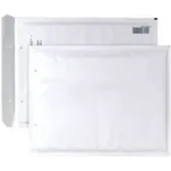 AIRPRO Luftpolstertasche W/20 ohne Fenster 50 St./Pack.