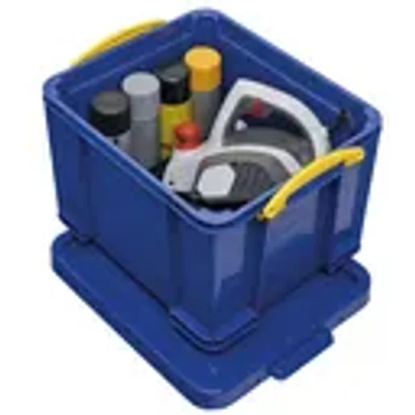Really Useful Box Aufbewahrungsbox 48 x 31 x 39 cm (B x H x T)