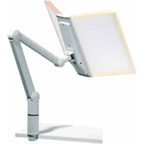 DURABLE Sichttafelschwenkarm SHERPA® SWING ARM MODULE 10