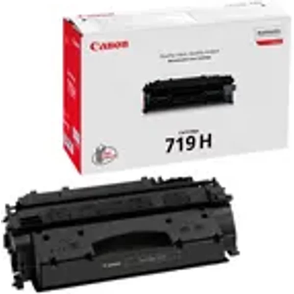 Canon Toner 719H schwarz