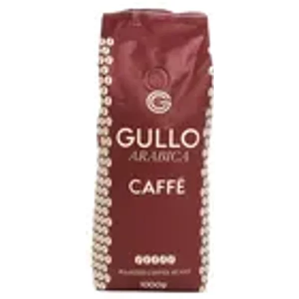 Gullo Kaffee Classico Italiano