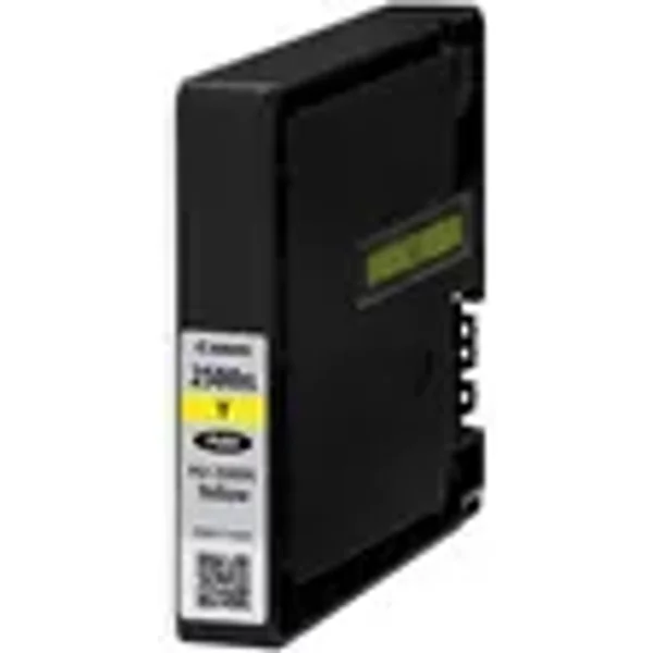 Canon Tintenpatrone PGI-2500XL Y gelb
