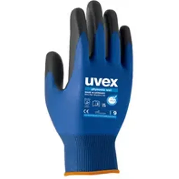 uvex Arbeitshandschuhe phynomic wet