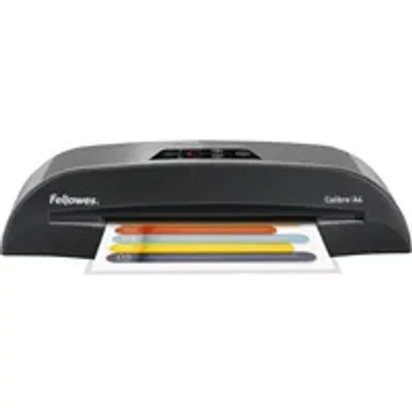 Fellowes® Laminiergerät Calibre DIN A4
