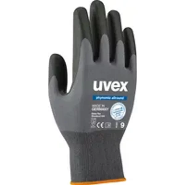 uvex Arbeitshandschuhe phynomic allround