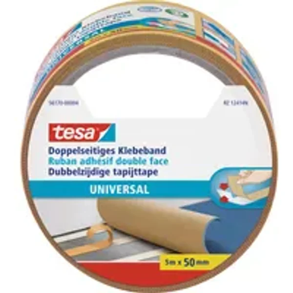 tesa® Klebeband Universal