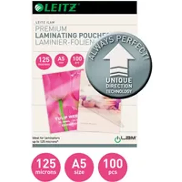 Leitz Laminierfolie iLAM