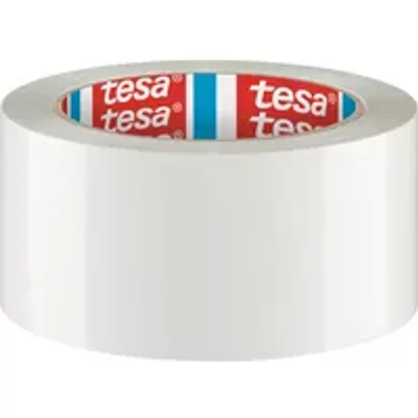 tesa® Packband tesapack® Ultra Strong 50 mm x 66 m (B x L)