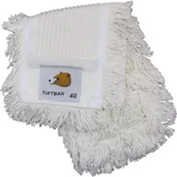 Wischmopp Tuftbär