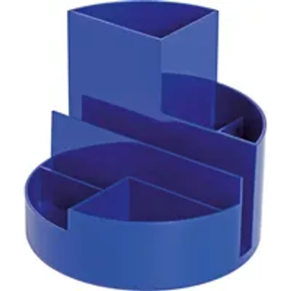 MAUL Stifteköcher MAULrundbox Made in Germany