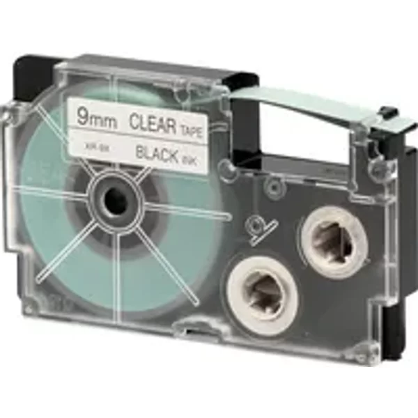 CASIO® Schriftbandkassette XR-9X1