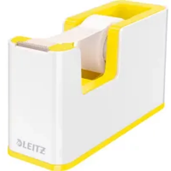 Leitz Tischabroller WOW Duo Colour