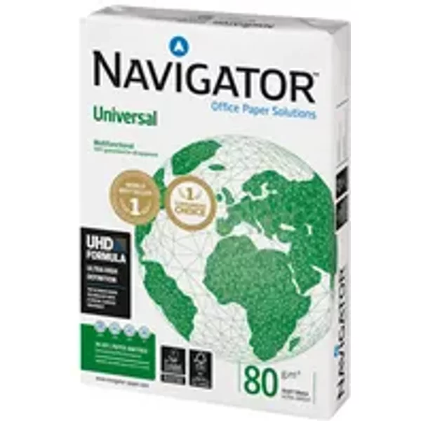 Navigator Multifunktionspapier Universal
