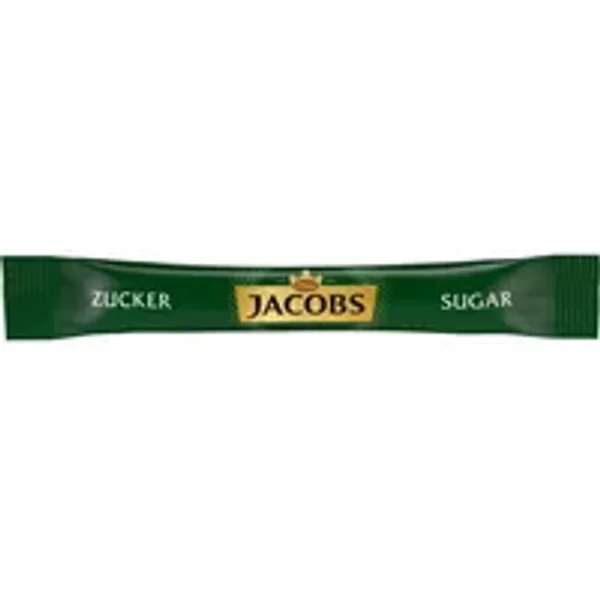 JACOBS Zucker Professional