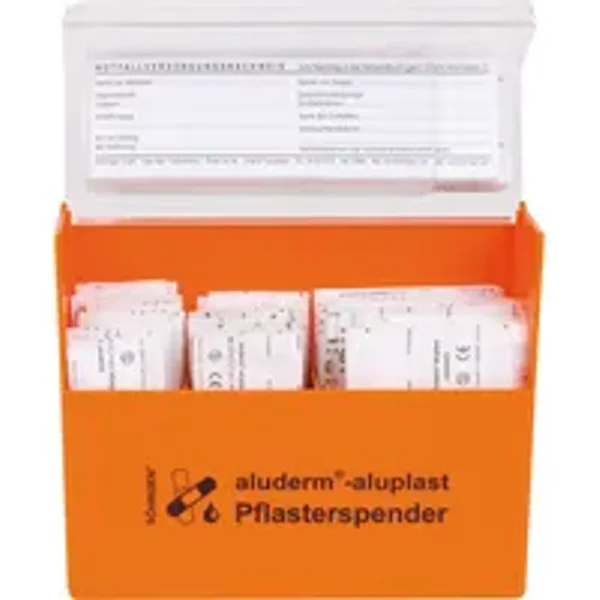 aluderm® Pflasterspender aluderm®-aluplast