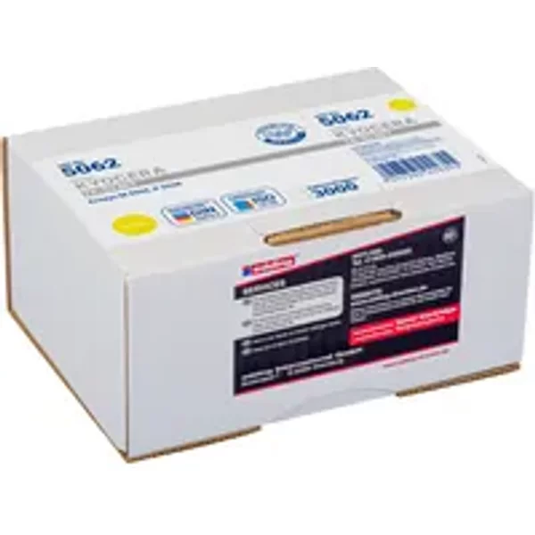 edding Toner Kompatibel mit KYOCERA TK-5240Y gelb