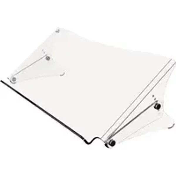 Dataflex Konzepthalter Addit ErgoDoc® 53,6 x 20,6 x 27 cm (B x H x T)