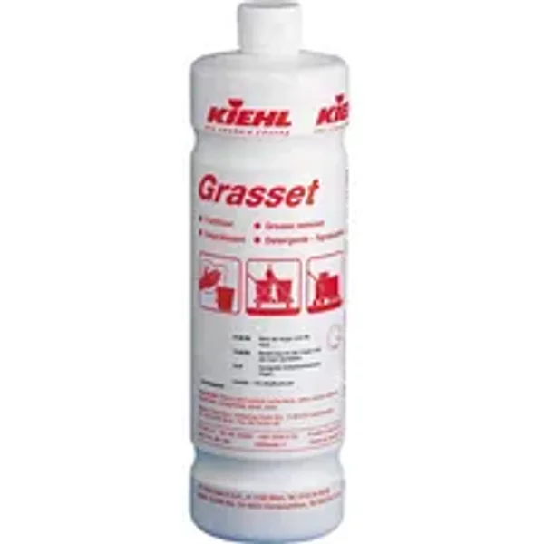 Kiehl Fettlöser Grasset