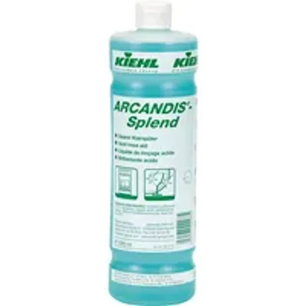 Kiehl Klarspüler ARCANDIS®-Splend