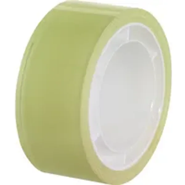 tesa® Klebefilm tesafilm® STANDARD 19 mm x 10 m (B x L) 8 St./Pack.