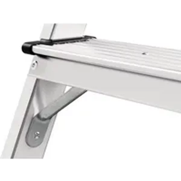 Hailo Klapptritt D60 StandardLine 2 x 2 Stufen