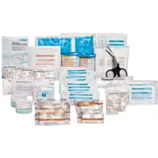 aluderm® Erste Hilfe Nachfüllset