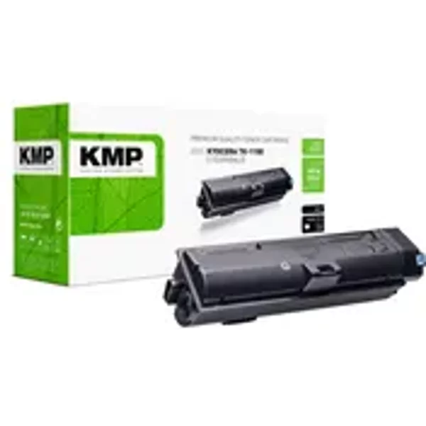 KMP 2914,0000 - 3500 Seiten - Schwarz - 1 Stück(e)