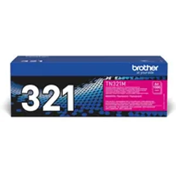 Brother Toner TN-321M magenta