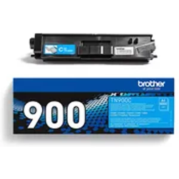 Brother Toner TN-900C cyan