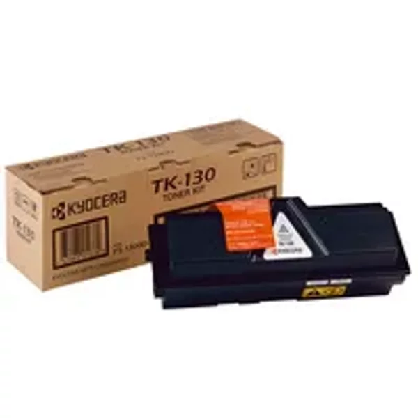 KYOCERA Toner TK-130 schwarz